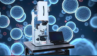 高光谱显微成像系统结合多数据Faster RCNN的白细胞快速检测
